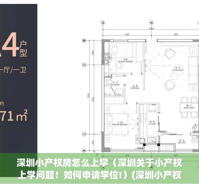 深圳小产权房怎么上学（深圳关于小产权上学问题！如何申请学位!）(深圳小产权 上学)