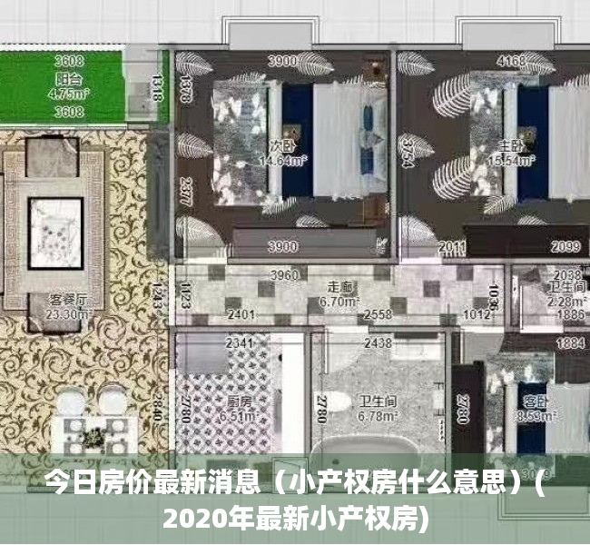 今日房价最新消息（小产权房什么意思）(2020年最新小产权房)