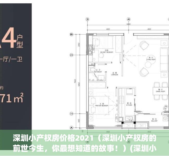 深圳小产权房价格2021（深圳小产权房的前世今生，你最想知道的故事！）(深圳小产权房出售2021年)