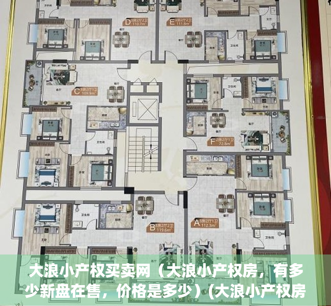 大浪小产权买卖网（大浪小产权房，有多少新盘在售，价格是多少）(大浪小产权房出售的有哪些)